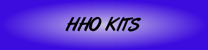hho kits
